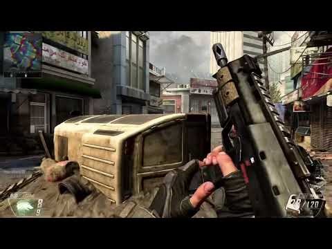 caught hackers in this Server Call of duty bo2