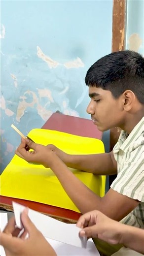 Maths Is More Fun When You Learn It Like This! 🧮✨ | Vidya Jyothi Academy