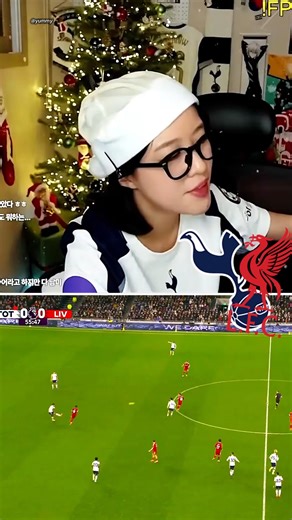 REACTIONS WATCHALONG on Instagram: "PURE PAIN yummy😫 Expressions Oozing Loses It After 1-2 Defeat to Liverpool"