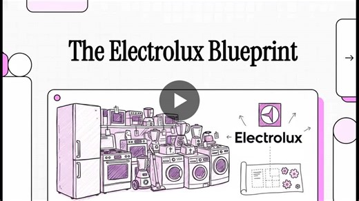 Electrolux: Innovation, Design, and Brand Positioning in a Global Market | Bizz-O-Tech posted on the topic | LinkedIn