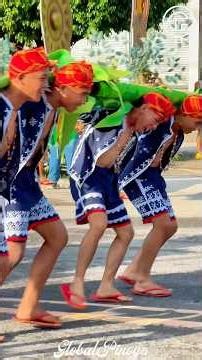 #TnalakFestival2026 Street Dancing Parade #SouthCotabato #Mindanao #GlobalPinoys