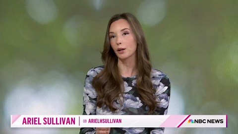 Ariel Sullivan Talks New Novel ‘Beneath,' Shares Spring Book Picks