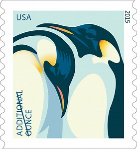 Postal Service unveils new 'Forever' stamps