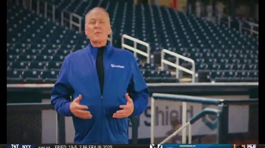 CarShield TV Spot, 'Be Prepared' Featuring Curt Shilling