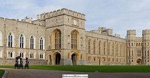 Diferença Entre Castelo e Forte | Castle vs Fort - Idioma 2026