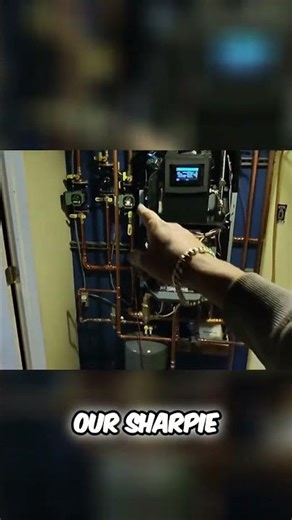 Eco Tec Boiler System: Troubleshooting Tips and Key Takeaways! #shorts
