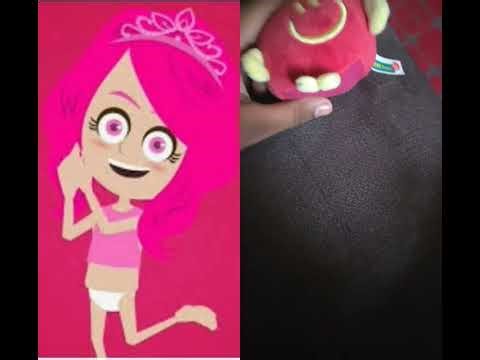 S1 E5 Jeffy's Pooperman (Plush Version) #harrymations