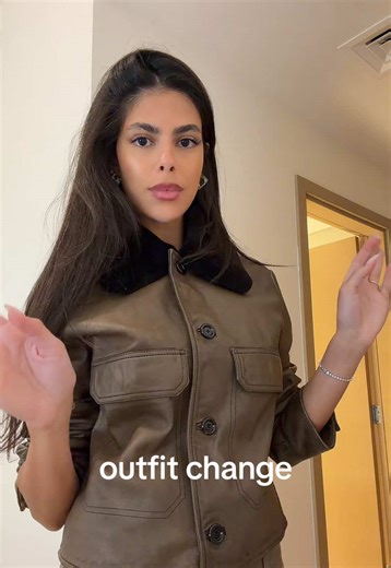 ‏way more comfy | Changing Outfits