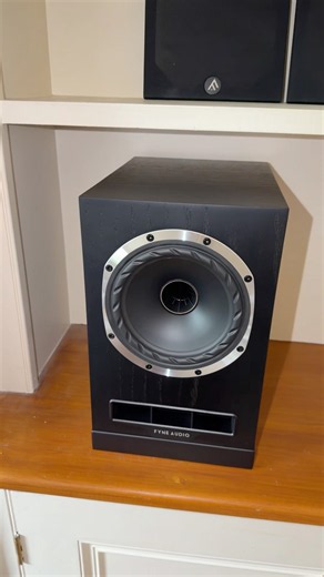 Fyne Audio F500S & Bluesound Powernode Unboxing | Premium Hi-Fi Setup!