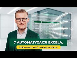 7 Excel Automations Every Office Worker Should Know - Podcast: #362