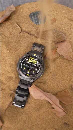 Cubot GT5 Smartwatch Does It All 🔥 AMOLED + GPS + Fitness#CubotGT5 #Smartwatch #FitnessTracker