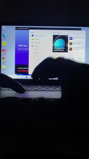 Starting my Adobe Premiere Pro Beginner Series 🎬 In this first class, I’ll be teaching how to import footage and trim clips in Adobe Premiere Pro. If you want to learn video editing from scratch, join my LIVE class on TikTok. I’d be going live in the next 30 minutes #VideoEditing #PremierePro #LearnEditing #ContentCreation #PhilgramFilms