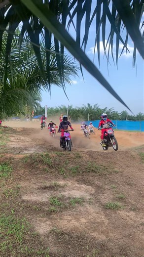 Final RBT Open Circuit: Metal Perkasa Highlights