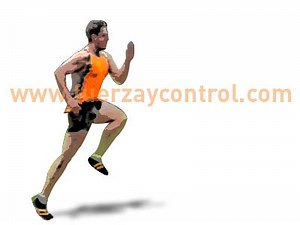 ▷ Aprendizaje de la técnica de carrera: El skipping