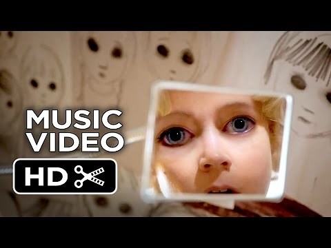 Big Eyes - Lana Del Rey Music Video - "Big Eyes" (2014) HD