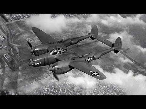 How One Mechanic’s “Stupid” Fix Kept Fighters in the Air When Engineers Said It Wouldn’t Work