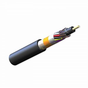 Corning LT Single-mode 96-Strand Fiber Cable Per Foot