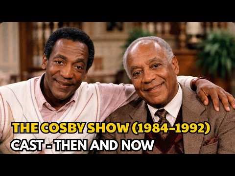 The Cosby Show Cast Then and Now — Secrets, Scandals & Tragedies Revealed