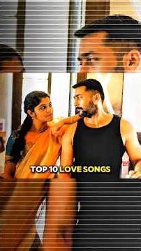 Top 10 Love Songs in Telugu..💝👀✨#shortvideo #youtubeshorts #foryou #songstatus #trendingshorts ..!!