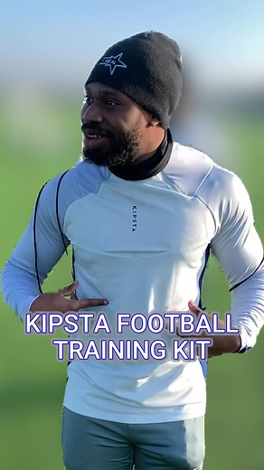 Best Football Training Kit 2023: Kipsta Gear Highlights!