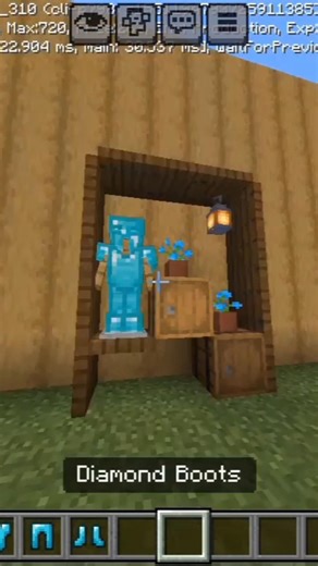 Minecraft armour showcase#minecraft