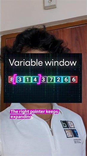 Fixed vs Variable Sliding Window (Most Get This Wrong)
