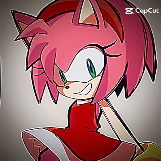 edit de Amy rose