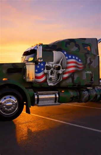 Ultimate Custom Truck Show 😱 Peterbilt & Freightliner Big Rigs #bigrig #truckshow #peterbilt