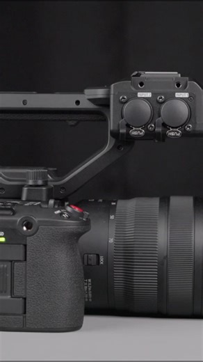 First look at the all-new Canon EOS C50 Cinema Camera! The C50 is...