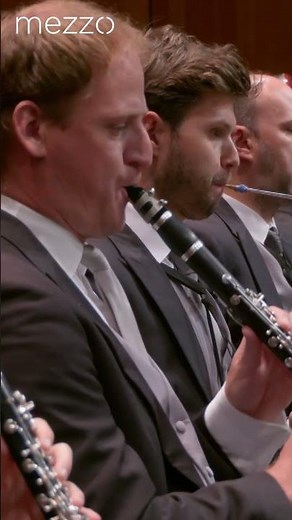 Mahler: Symphony No.4 - Wiener Philharmoniker, Andris Nelsons