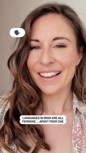 #irishwithmollie #learnirish #speakirish #irishvocabulary #irishwords #irishvacation #movetoireland #ireland #irishgrammar #irish #irishforforeigners #irishteacher #irishamericans #easyirish #irishphrases #bilingual #irishculture #idioms #learnlanguages #language #education #teach #teacherlife #edutok #gaeilge #muinteoir #gaeilgeori #gaeilgeoir #languages