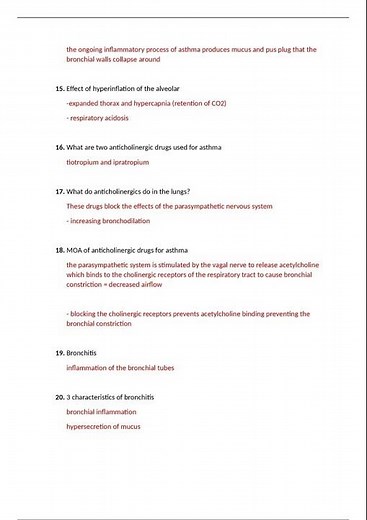 NR 507 NR507 MIDTERM EXAM ADVANCED PATHOPHYSIOLOGY MIDTERM EXAM REVIEW LATEST 2025 CHAMBERLAIN