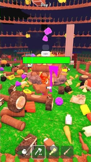 BEST Roblox Script 99 Nights In The Forest Script Admin Commands