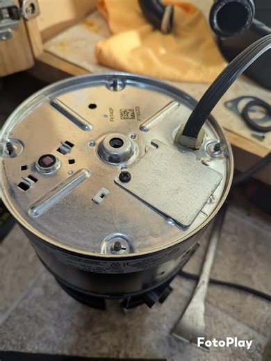 Garbage disposal installation ~ 😎 #diy #garbagedisposal #homeimprovement