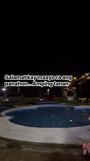 Rest, relax and recharge #staycation #follower #Gingoog #everyone #Claveria #naturevibes #RelaxAndUnwind #everyonehighlights #gratefulandblessed | Hidden Mickey Spring Resort