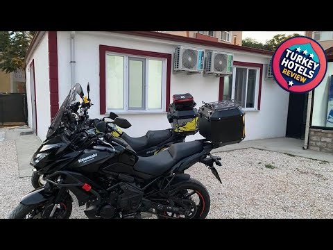 centre reach otel | Edirne, Turkey | Hotel Review 🛏️