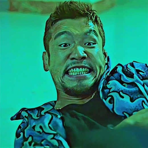 Woo Jin Saves Gwang Mu Just in Time 😱 | Bloodhounds Season 1#shorts #kdramaedit