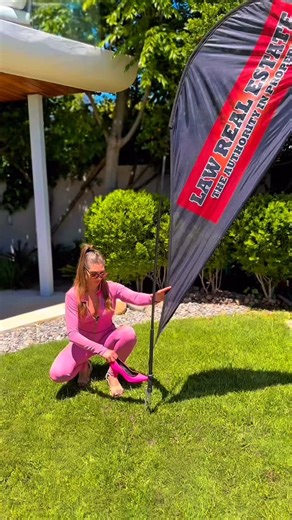 Melissa McBain | Your property agent should be a go-getter, efficient, proactive, and a true pro networker. And that’s exactly the standard I show up with... | Instagram