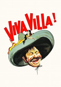 Viva Villa! streaming: where to watch movie online?