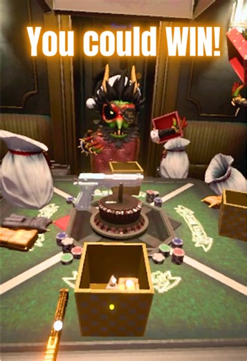 Get All Mega Bundles for Devil’s Roulette in 2025