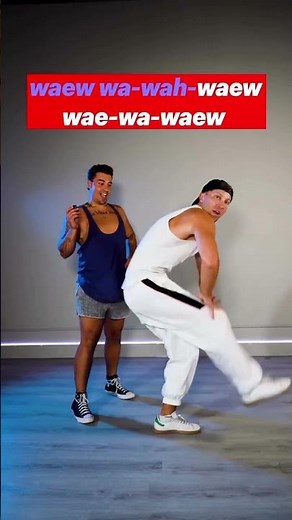 Twerk tutorial for beginners in 30 seconds! 😱