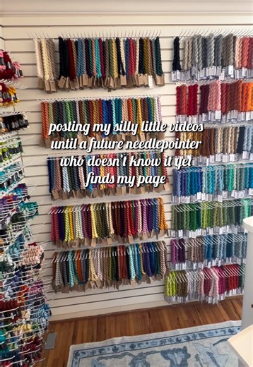 Beginner's Guide to Needlepoint: Join the Crafting Fun!