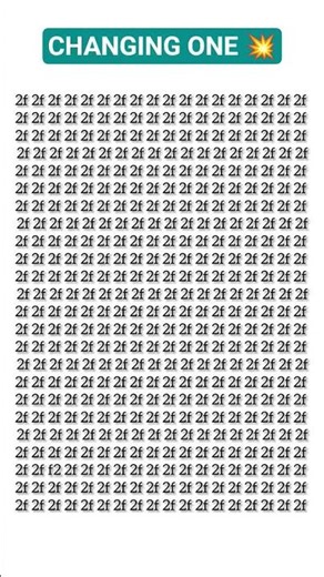 #changing #one #observation #viewing #finditfast #likesharesubscribe #comment ❤️