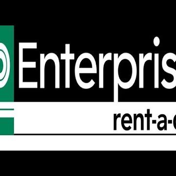 Enterprise Rent A Car.