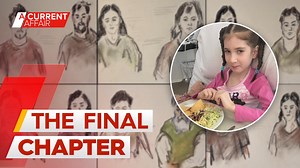 Elizabeth Struhs was just eight-years-old when she died, after 14 members of a religious 'cult', including her family, refused to give her life-saving diabetes medication. Now, they've learned their fate. #9ACA | A Current Affair