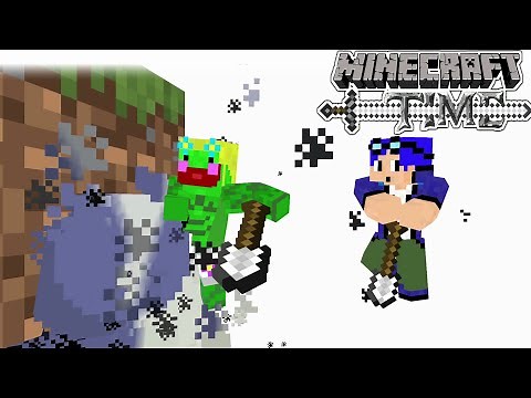 【Minecraft】－マインクラフト・タイム－ Part15