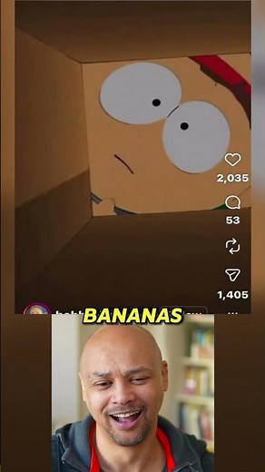ILHAN OMAR’S BANANAS AND RICE 🤣