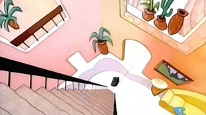 2 Stupid Dogs - 2x10 - Cookies, Ookies, Blookies