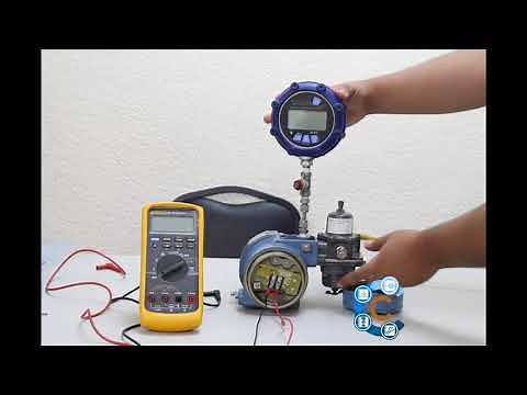 Fisher 846 IP converter