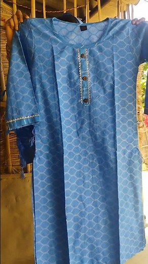 Meesho ₹315 Women's Kurta Pajama with Dupatta Unboxing & Review | Worth Buying?
